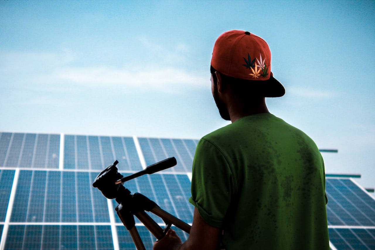 Nigerian Homeowners Embrace Solar Power Options – Experts