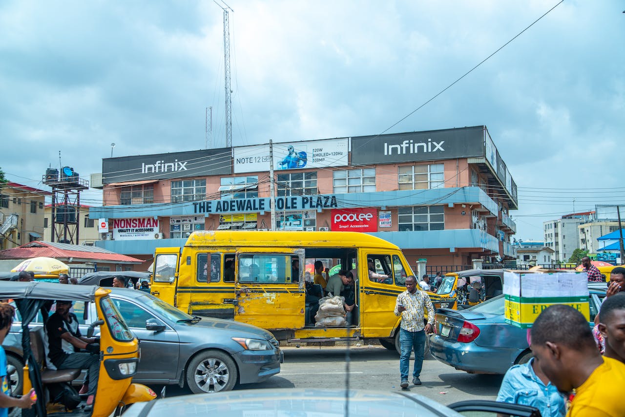 The Rising Cost Of Building A House In Nigeria