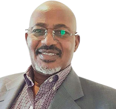 Hon. Abayomi Olayoriju (EFA)