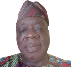 Hon. Abdulsalam Adetunji (EFA)