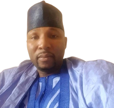 Alh Abubakar Mukhtar