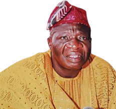 Hon. Alh. Adekunle Tajudeen