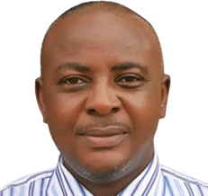 Ademola Alfred Idowu