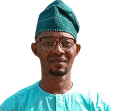 Hon. Ademola Makanjuola (EFA)