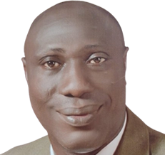 Hon. Adeshina kassim (EFA)