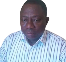 Hon. Ayodele Ojo (EFA)