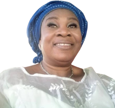 Mrs. Diana Jebba (EAA)