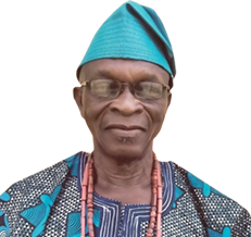Hon. E.O Olumiwaga (EFA)