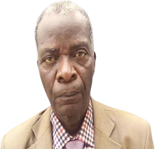 Hon. Adeyemo Emmanuel Olaseinde