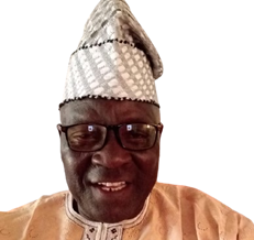 Hon. Emmanuel  T. Dare (EPP, EFA)