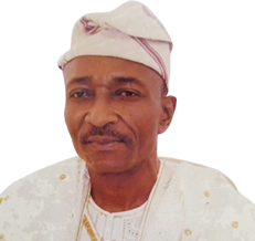 Hon. Fehintolu Ogunleye (EPP, EFA)