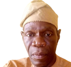 Hon. Femi Ayuba (EFA)