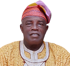 Hon. Franklin Ehimitan