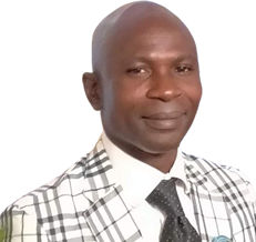 Hon. Isreal Olugbade (EFA)