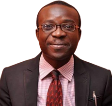 Dr. Kayode Adeogun