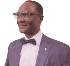 Realtor Kehinde Kenny Efunpo