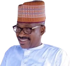 Hon. Lanre Afolayan (EFA)