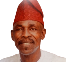 Hon. Mao Odofin (EFA)