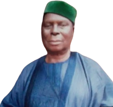 Hon. Obi Anikwena (EFA)