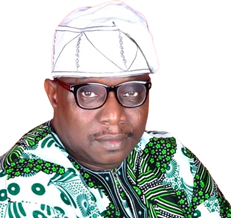 Hon. Oni Samuel Idowu