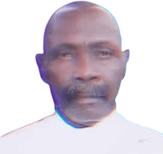 Hon. Segun Kehinde (EFA)
