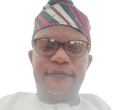 Prince Segun Olaide (EFA)