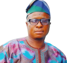 Hon. Taiwo Olalere (EFA)