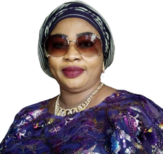 Hon. (Mrs.) Tope Obasanya (EFA)