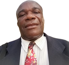 Hon. Vincent Okonkwo (EFA)