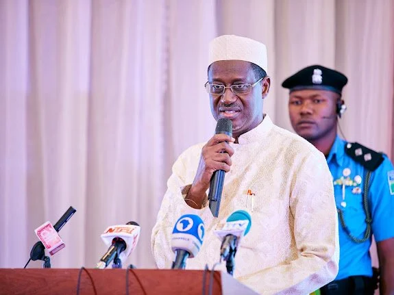 Housing Minister Unveils 480-unit CityGate Homes Project in Abuja
