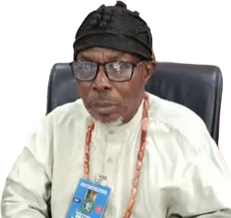 Hon. Ogbuaja (EFA)
